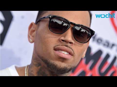 VIDEO : Attorney Claims Chris Brown was Set Up