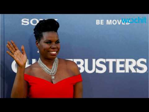 VIDEO : Leslie Jones? Twitter Troll Attempts To Justify Actions