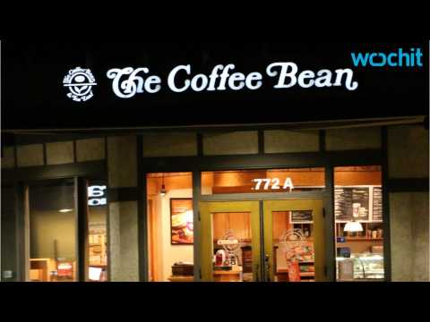 VIDEO : Celebrities By The Numbers: Emma Roberts Loves The Coffee Bean