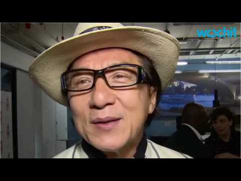 VIDEO : The Academy Honors Jackie Chan