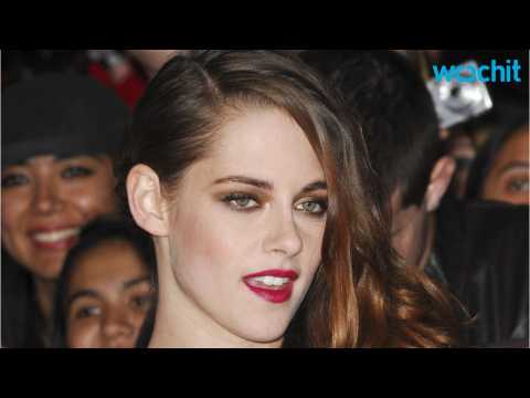 VIDEO : Celebrities Should Learn How to Apologize for Scandals from Kristen Stewart