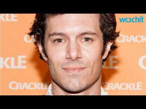 VIDEO : Adam Brody Couldn't Deal With ?O.C.? Fame In 2016