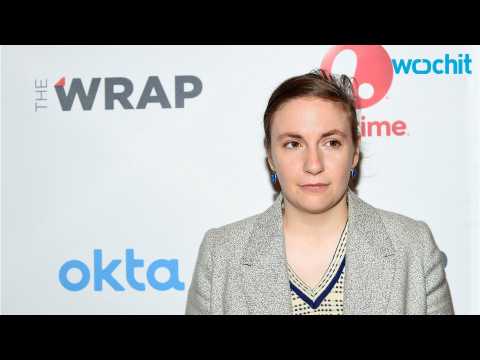VIDEO : Lena Dunham Critcized For Assuming What Other People Are Thinking
