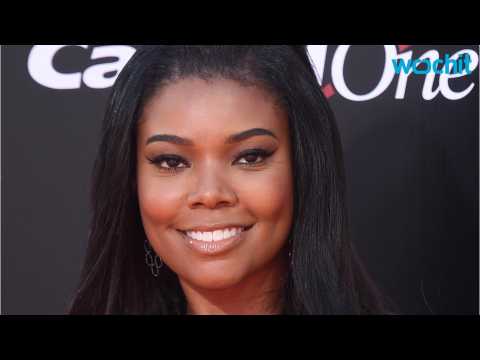 VIDEO : 'Birth of a Nation' Actress Gabrielle Union Disappointed In Nate Parker