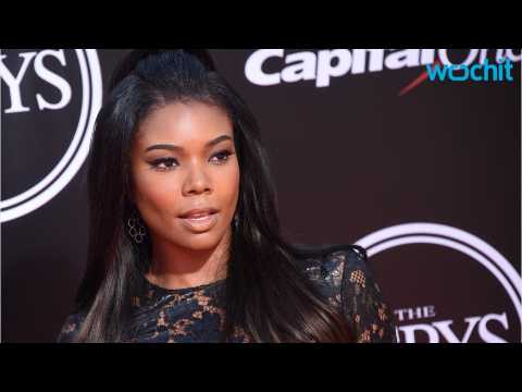 VIDEO : Gabrielle Union Is In A Tough Position With Birth Of A Nation