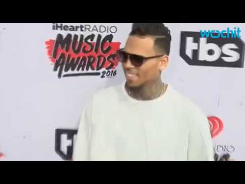 VIDEO : No Guns Were Found in The Home Of Chris Brown