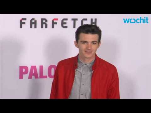 VIDEO : Former Nickelodeon Star Drake Bell Goes To Jail For DUI