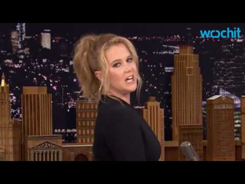 VIDEO : Do People Dislike Lena Dunham's Interview With Amy Schumer?