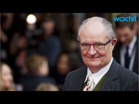 VIDEO : 'Game Of Thrones' Adds Jim Broadbent To Upcoming Season