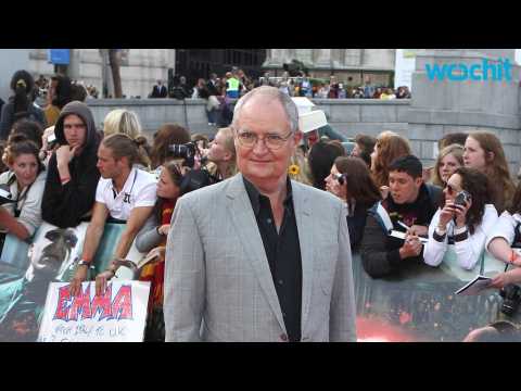 VIDEO : Jim Broadbent Joins Cast of 'Game of Thrones'