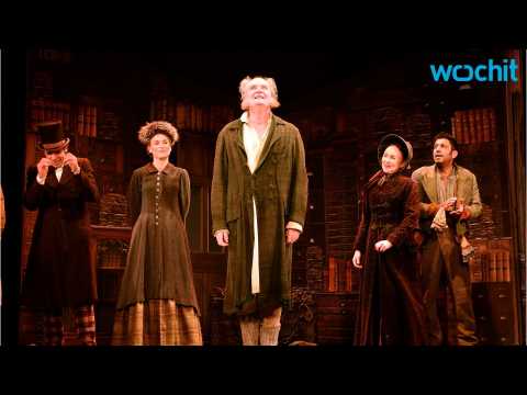 VIDEO : Jim Broadbent Will Join ?Game of Thrones? 7th Season