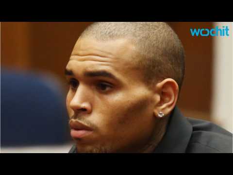 VIDEO : The Tragedy Of Chris Brown