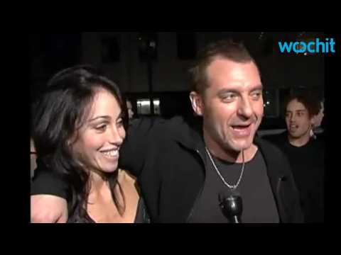 VIDEO : Actor Tom Sizemore Charged In LA For Domestic Abuse