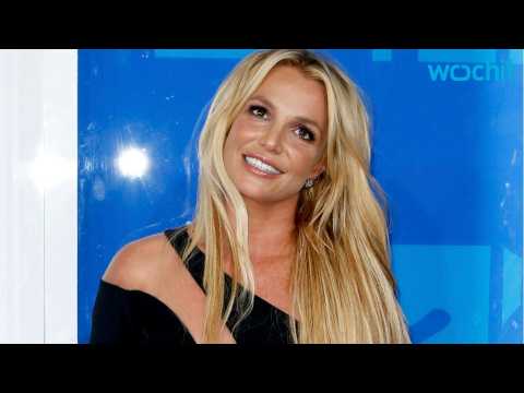 VIDEO : Britney Spears Has Bad Dates