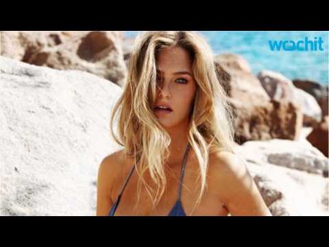 VIDEO : Bar Refaeli Shared This Bikini Pic Just 3 Weeks After Giving Birth
