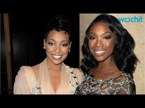 VIDEO : The Monica & Brandy Feud 20 Years Later