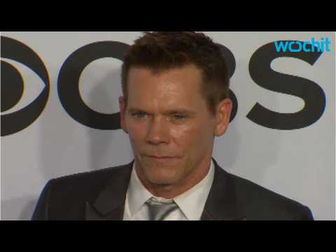 VIDEO : Kevin Bacon Is Sorry He Can't Attend Baconfest