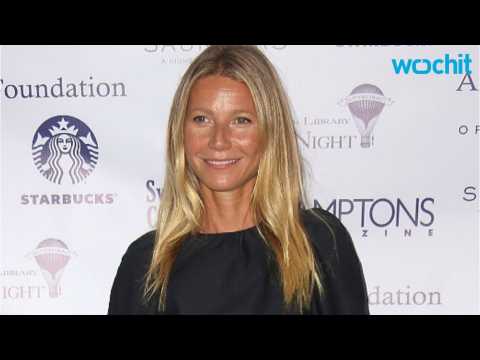 VIDEO : No Plus Sizes In Gwyneth Paltrow Clothing Line