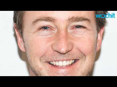 VIDEO : Hamptons Film Festival To HonorEdward Norton