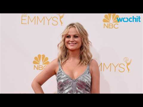 VIDEO : Amy Poehler Wins Her First Emmy Award