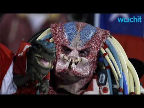 VIDEO : Benicio del Toro in Talks to Star In The Predator