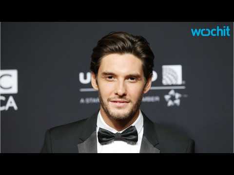 VIDEO : Actor Ben Barnes Joins 'Punisher' Television Series
