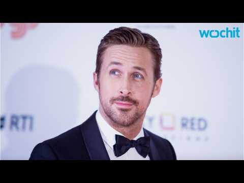 VIDEO : Ryan Gosling Gushes About Receiving Tom Hanks Approval