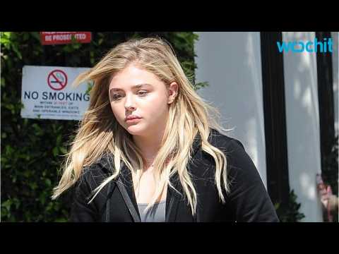 VIDEO : Why Did Chloe Grace Moretz Cancel All Of Her Upcoming Films?