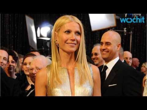 VIDEO : Gwyneth Paltrow Launches Her Own Clothing Line