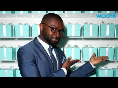 VIDEO : David Oyelowo and Lupita Nyong'o talk Oscars diversity
