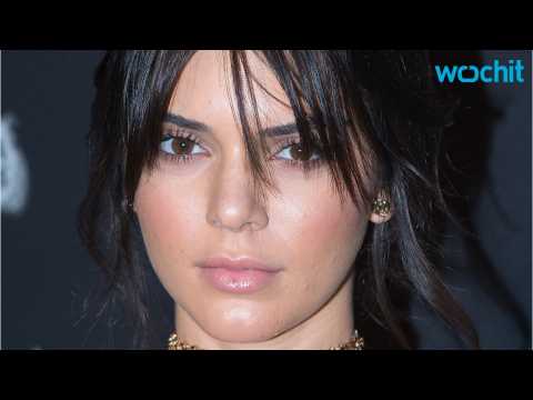 VIDEO : Why Doesn't Kendall Jenner Talk About Her Love Life?