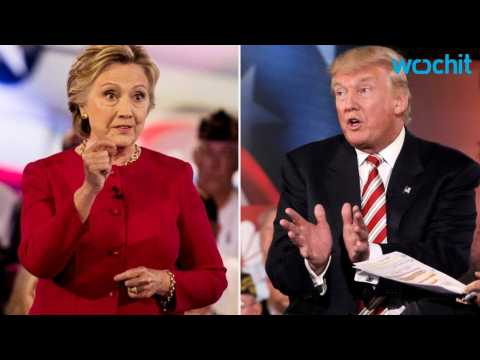 VIDEO : Hillary Clinton and Donald Trump Set To Appear On 'Tonight Show'