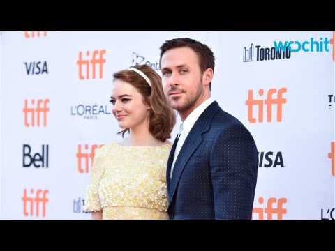 VIDEO : Emma Stone And Ryan Gosling Can't Stop Complimenting Each Other