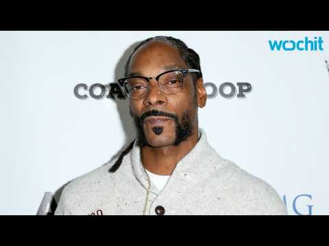 VIDEO : BET Hip-Hop Awards To Honor Snoop Dogg