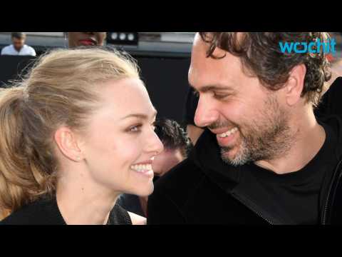 VIDEO : After Less Than a Year Together, Amanda Seyfried and Thomas Sadoski Are Getting Married