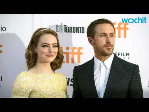 VIDEO : Emma Stone & Ryan Gosling Have Good Things To Say About Each Other