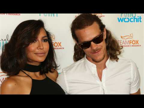 VIDEO : Naya Rivera Was Overwhelmed By Husband's Response To Her Abortion