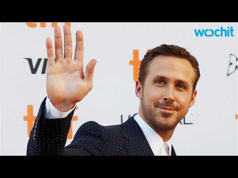 VIDEO : Ryan Gosling On Raising Kids