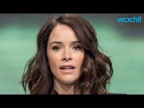 VIDEO : Abigail Spencer Talks About Staring in Two Series This Fall
