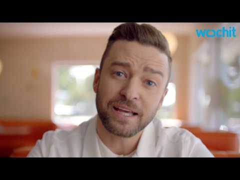 VIDEO : Demme's Justin Timberlake Film Shows Him As Pop Icon