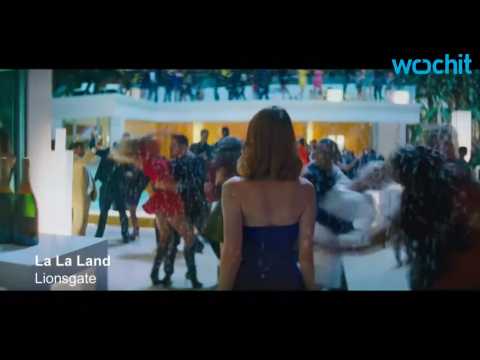 VIDEO : 'La La Land' with Ryan Gosling and Emma Stone is a modern twist on old Hollywood