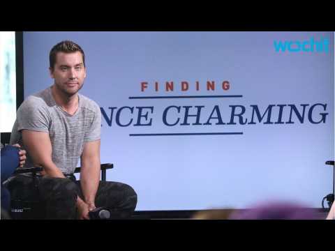 VIDEO : When Is Lance Bass Going to Space?