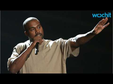 VIDEO : Kanye West Working On Album With Drake