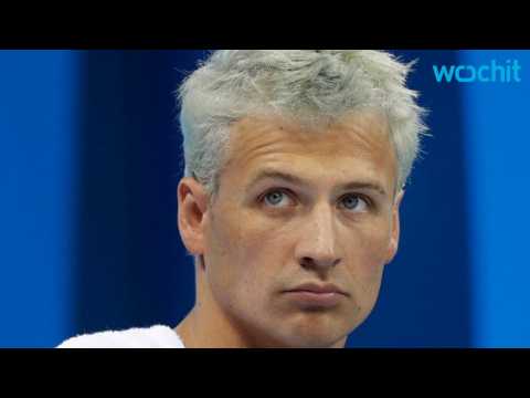 VIDEO : Ryan Lochte's DWTS Performance Ambushed