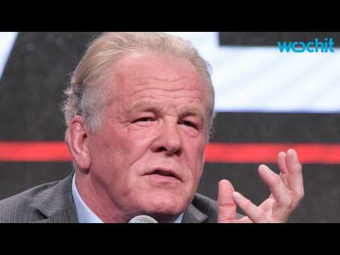 VIDEO : Nick Nolte Argued With Donald Trump Over This Surprising Topic