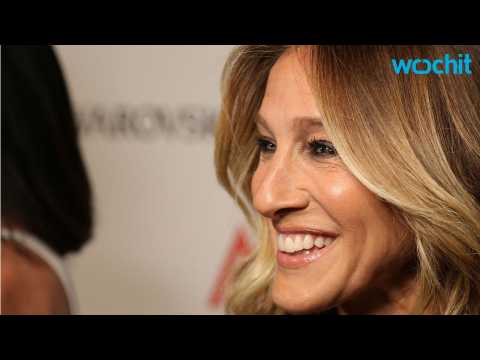 VIDEO : Sarah Jessica Parker to Star In New Drama