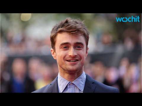 VIDEO : Daniel Radcliffe Contemplates Returning To Harry Potter