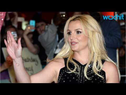VIDEO : Britney Spears Throws Coolest B-Day Party For Sons