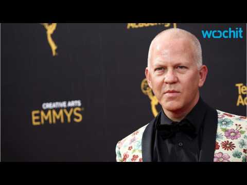 VIDEO : Ryan Murphy Reveals What He's Working On Next