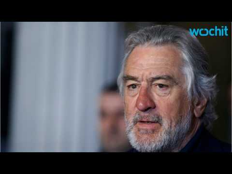 VIDEO : Is Robert De Niro Connected To A Corruption Scandal?